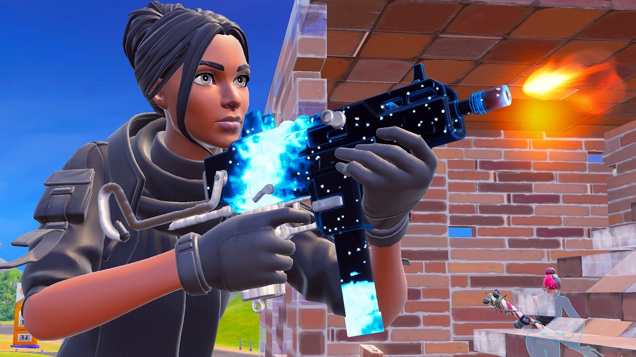 SwizzY — Performance Evaluation | 15 Elims in 4K (No Commentary)