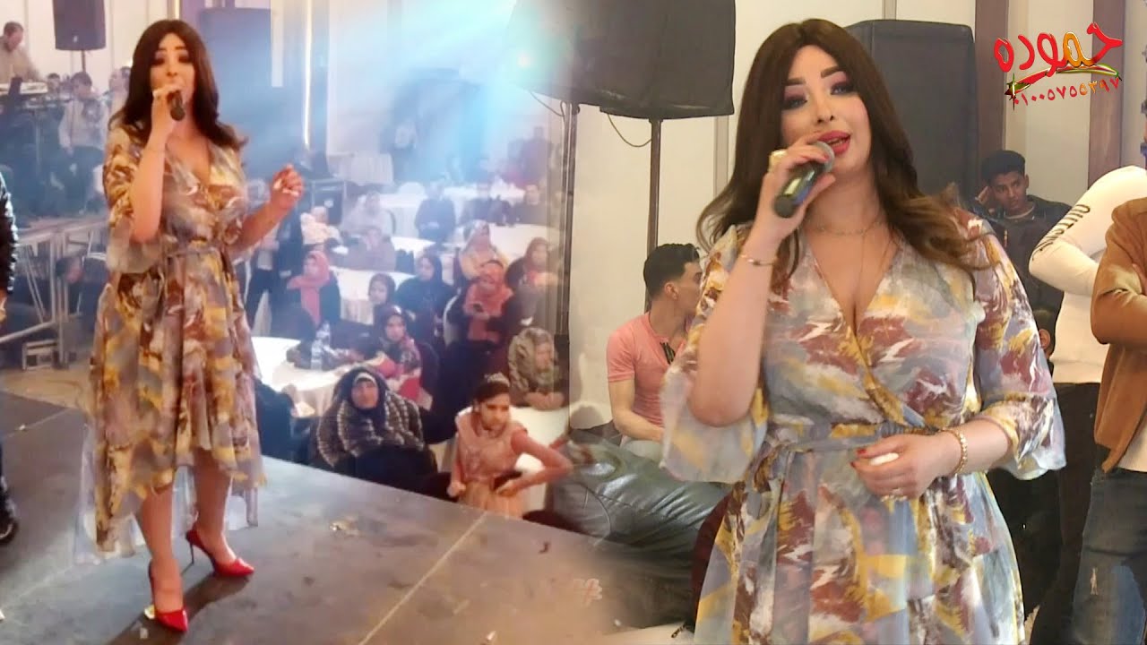 الحلم الجميل قسمه و عبسلام😍2021💪 _ مليونيه أولاد المحلاوى _ قاعه الفور سيزون