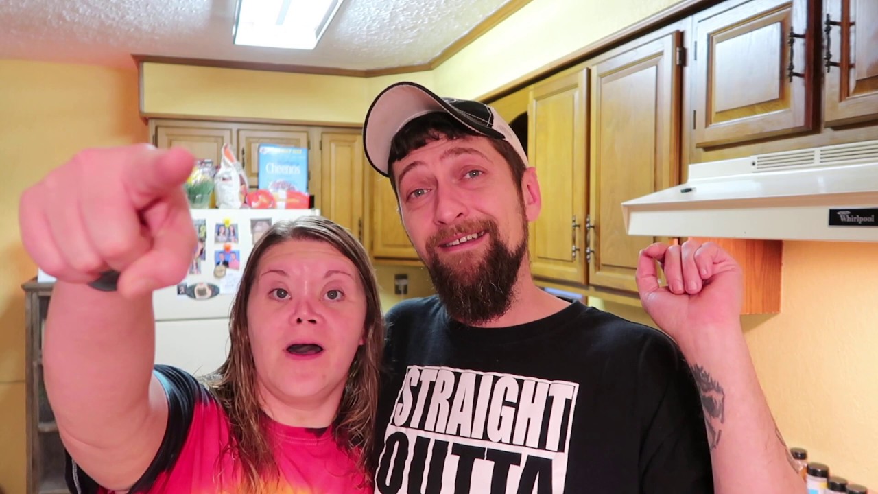 Cooking With The Hillbilly Baked Spaghetti