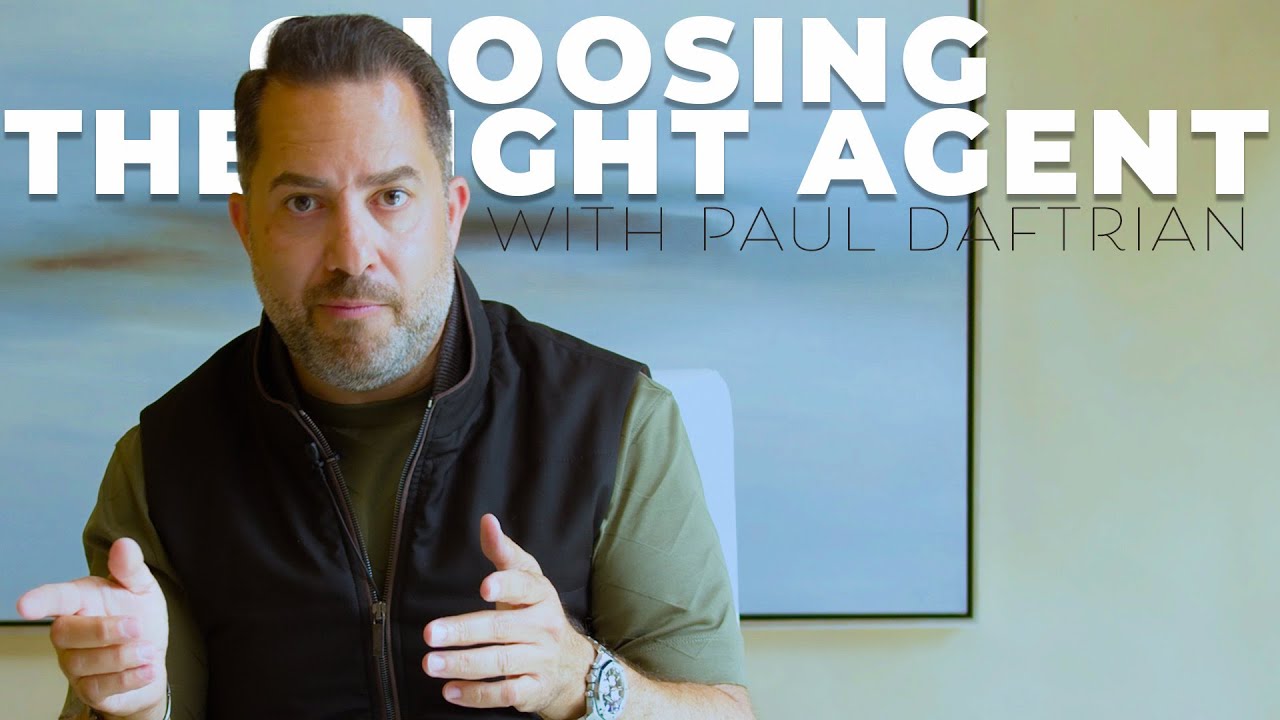Unveiling the Secrets: How to Identify the Ideal Listing Agent for Your Home Sale