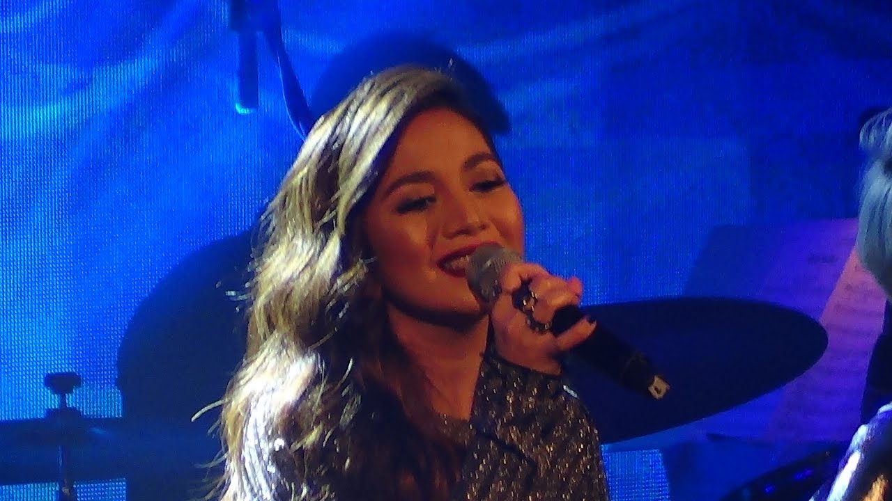 KYLA - Beautiful Days (K1N5E: The Music of Jonathan Manalo Concert!)