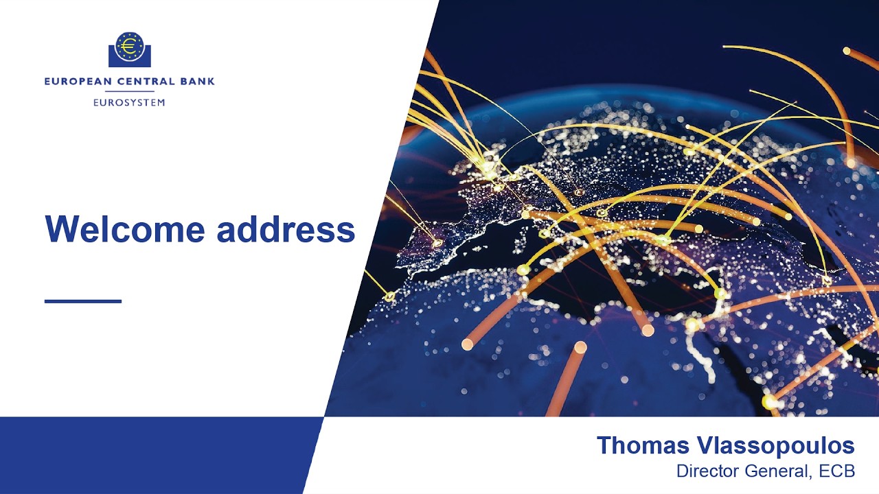 Приветственное слово | Фокус-сессия