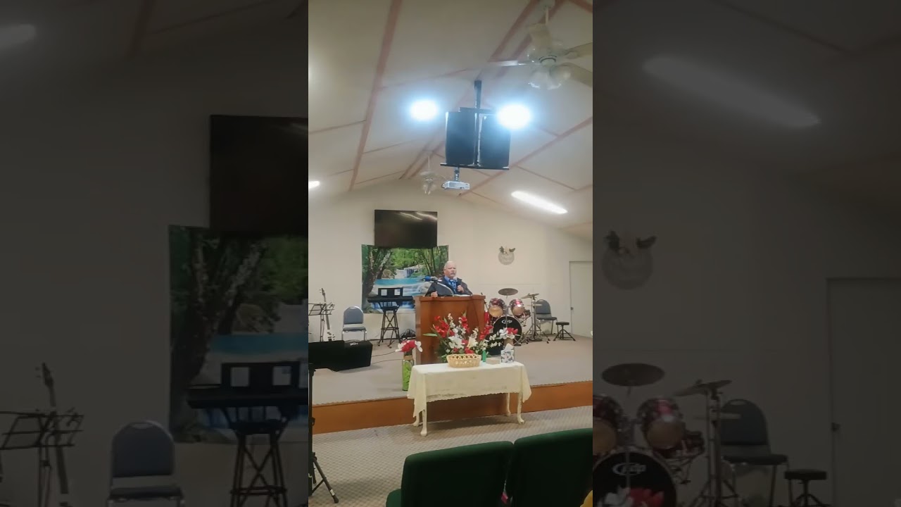 Radio por Gracia de dios! 