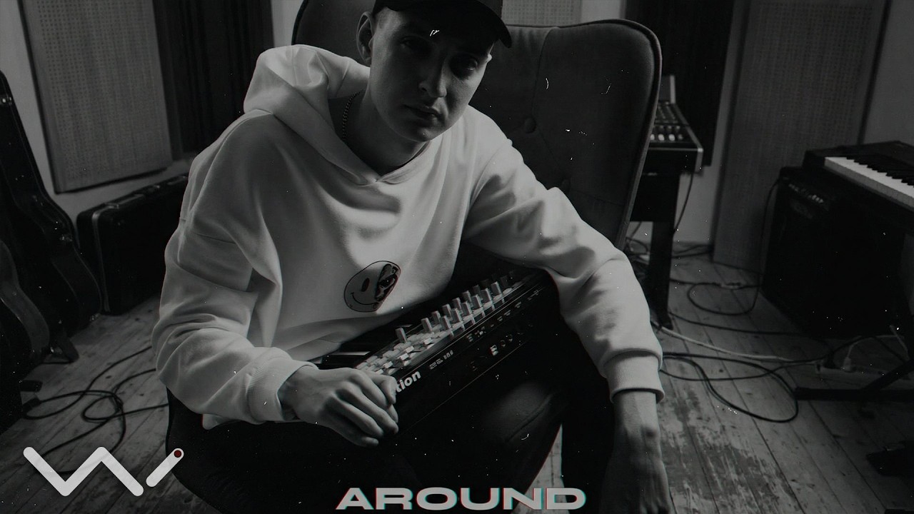 Around by no4ipoka Deep House