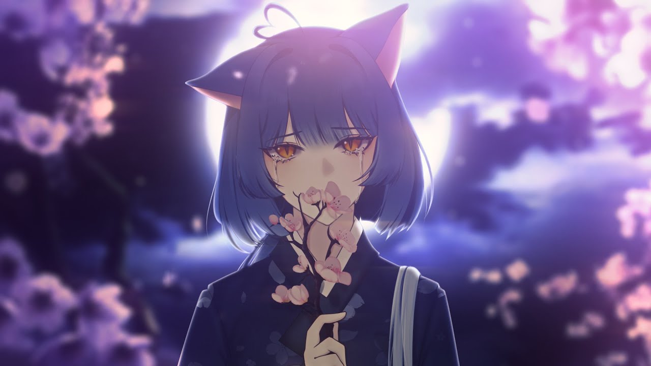 【cat】 Night Flower (야화) - Ahn Yeeun (안예은) Painter of the Night OST【歌ってみた】