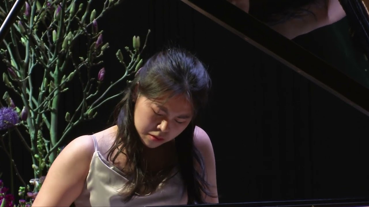 Sherri Hoi-Ching Lun - AIPC 2023 - category B - 1st round