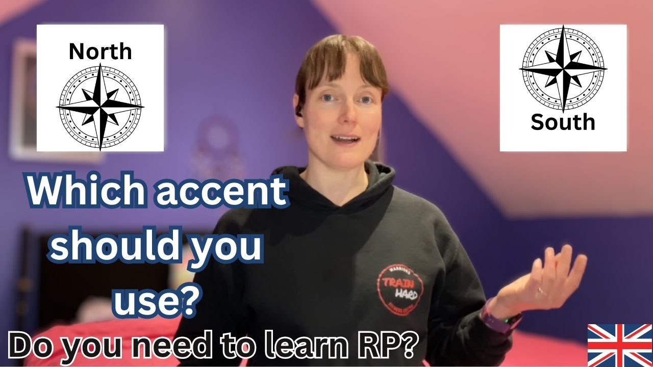 Accents in Britain - What are the differences and which one should you learn?