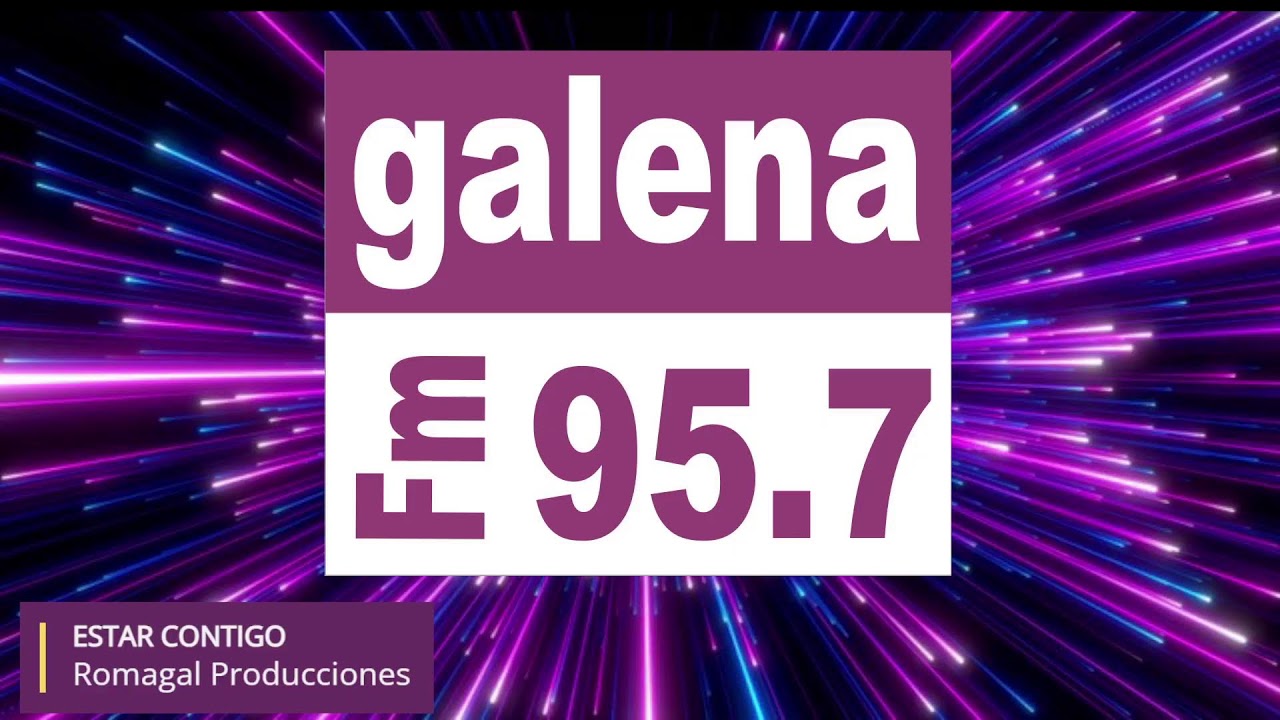 ! Fm Galena 95.7 En Vivo ¡