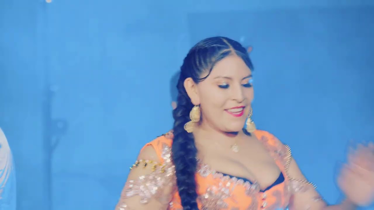 AY AMOR cover - Ariel Garcia y su grupo Evidencia x siempre - EN VIVO - Autor : Edgar Coari.