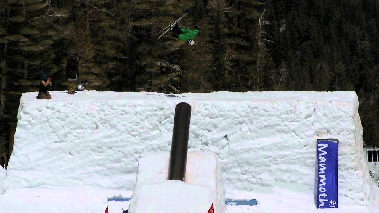 New Era Webisode #6 Casabon Credits.mov