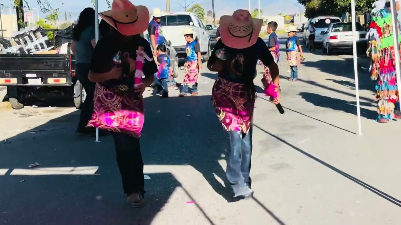 Danza Saltillo ❤️