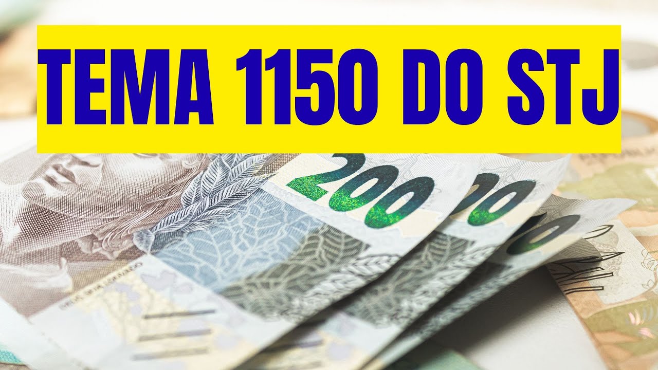 TEMA 1150 DO STJ: VÍDEO PARA QUEM TRABALHOU ANTES DE 05 DE OUTUBRO DE 1988