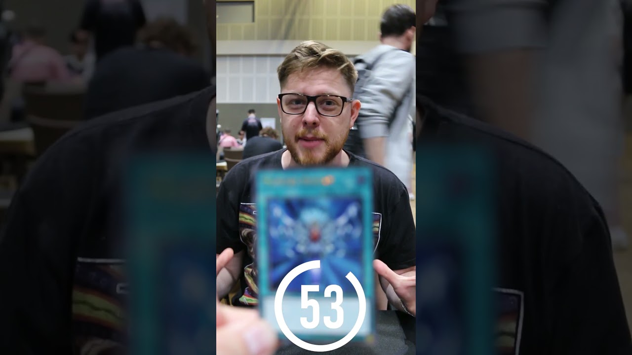 Neuer Yu-Gi-Oh! Rekord! Diese Karte kennt jeder aus dem Anime! 