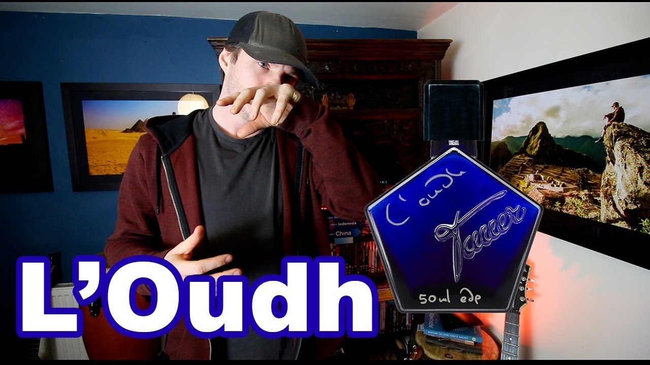 Tauer - L'Oudh (Fragrance Review)