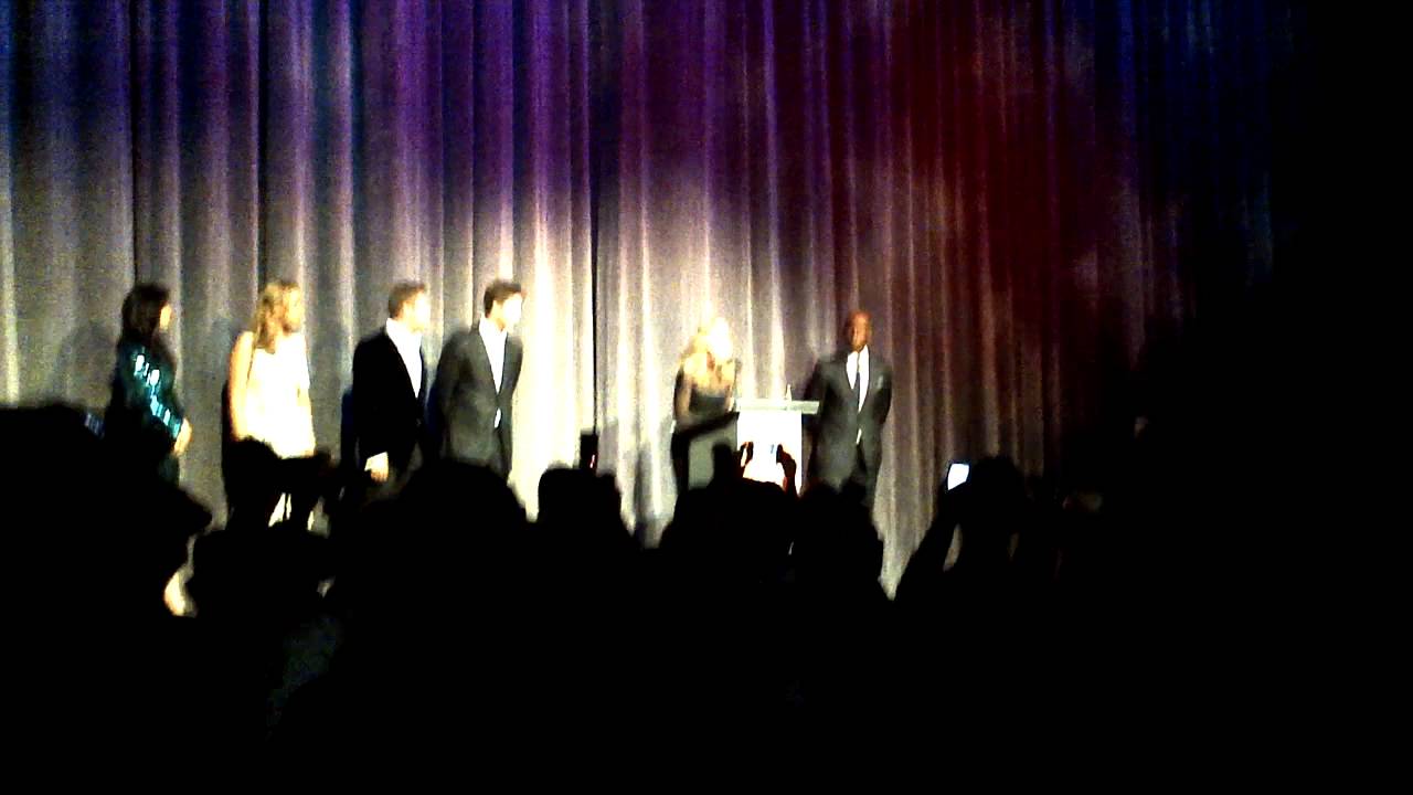 Madonna TIFF 2011