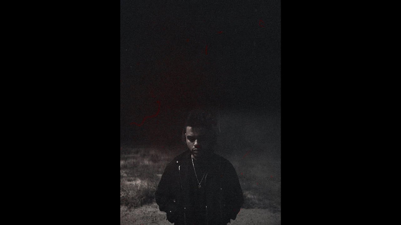 THE WEEKND X FUTURE TYPE BEAT ~ LOW LIFE