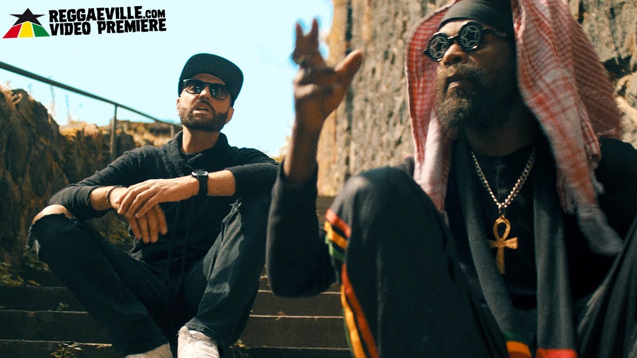 Ree-Know feat. Fitta Wari - Mystical [Official Video 2020]