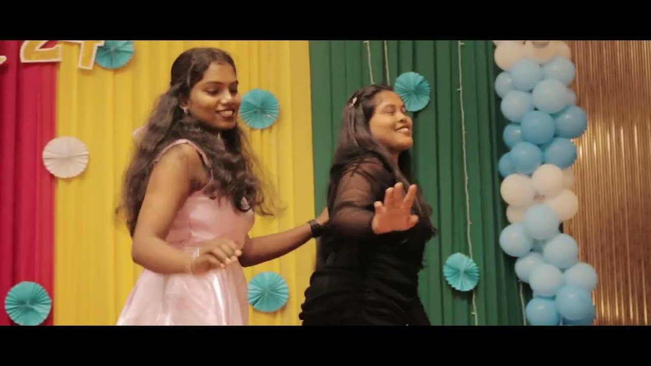 The Farewell party #seniors #junior #memories #love #funny 
