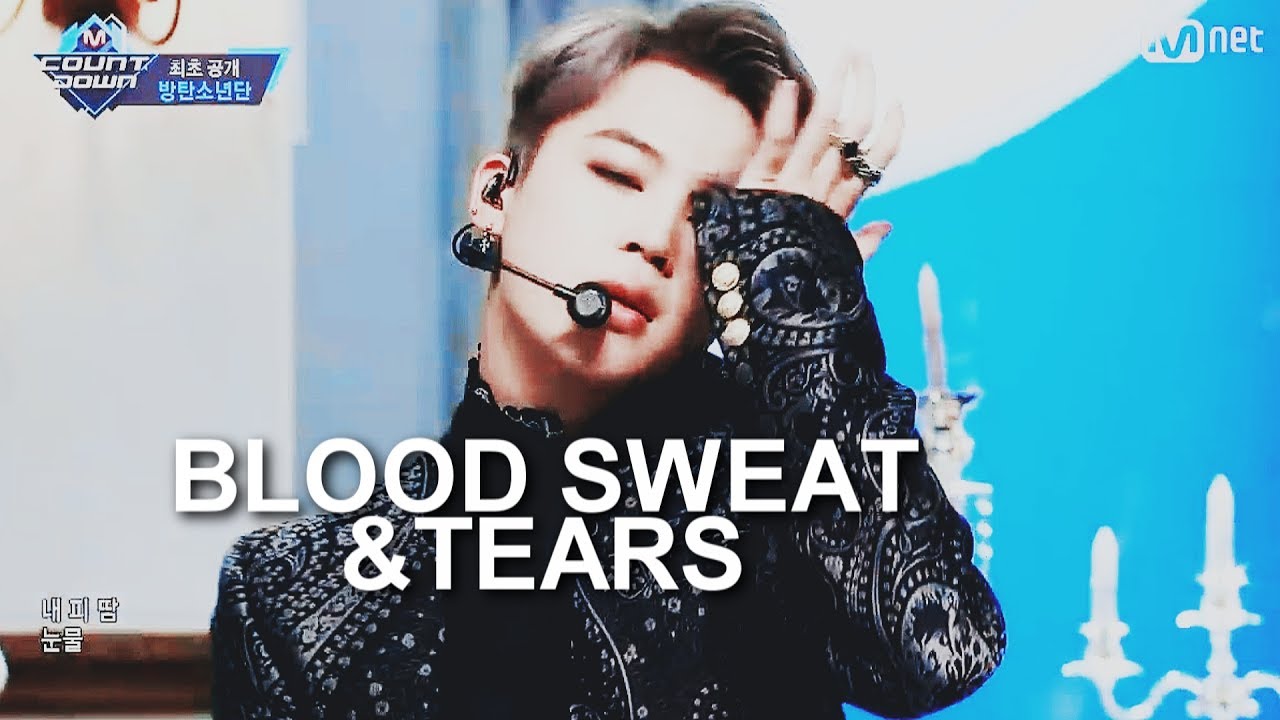 two minutes of jimin's 