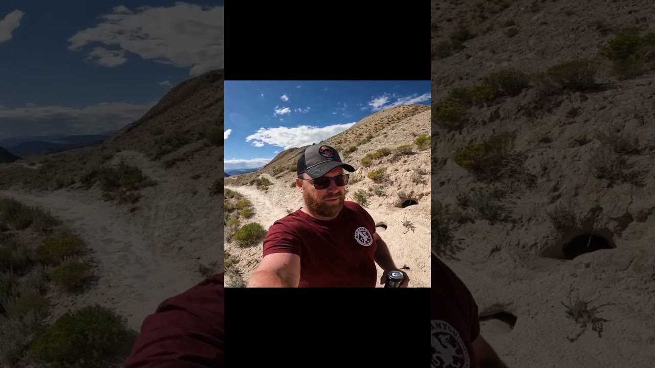 Haymaker Trail, Eagle, Colorado Part 1