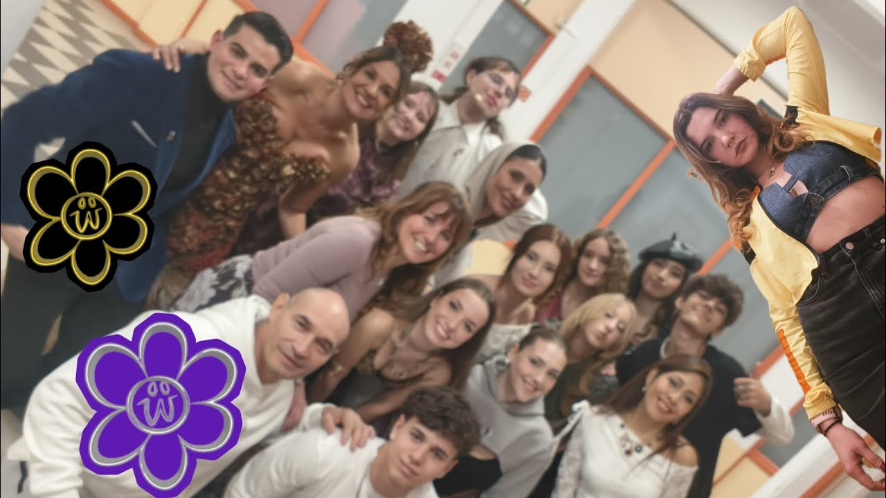 Así vivimos el primer desfile de moda joven de Getafe Joven