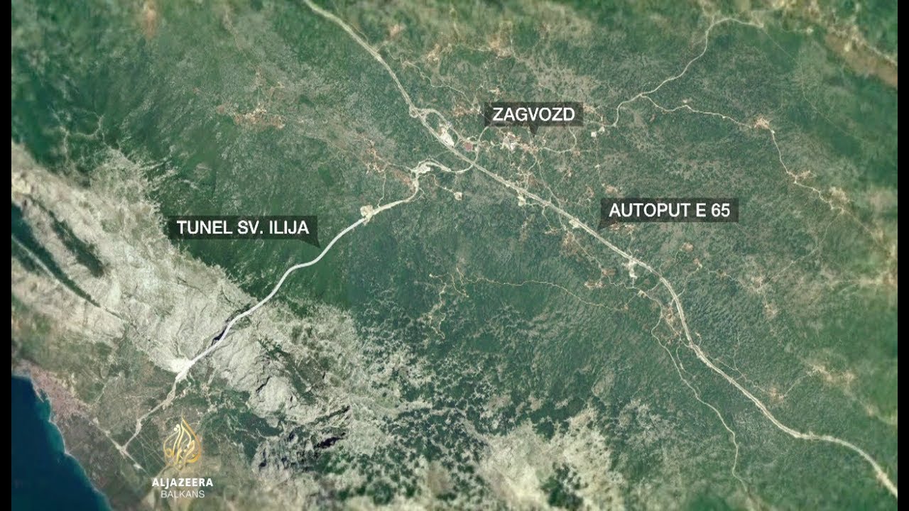 Makarani začuđeni odlukom o gradnji bolnice u Zagvozdu