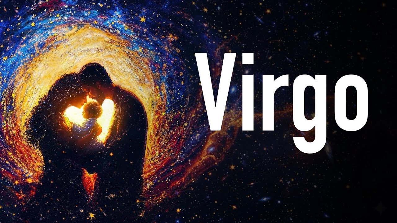 VIRGO💘 A Message Is Coming From Someone Who Loves You!! And THIS...Is What It Says!🔮👀❤️