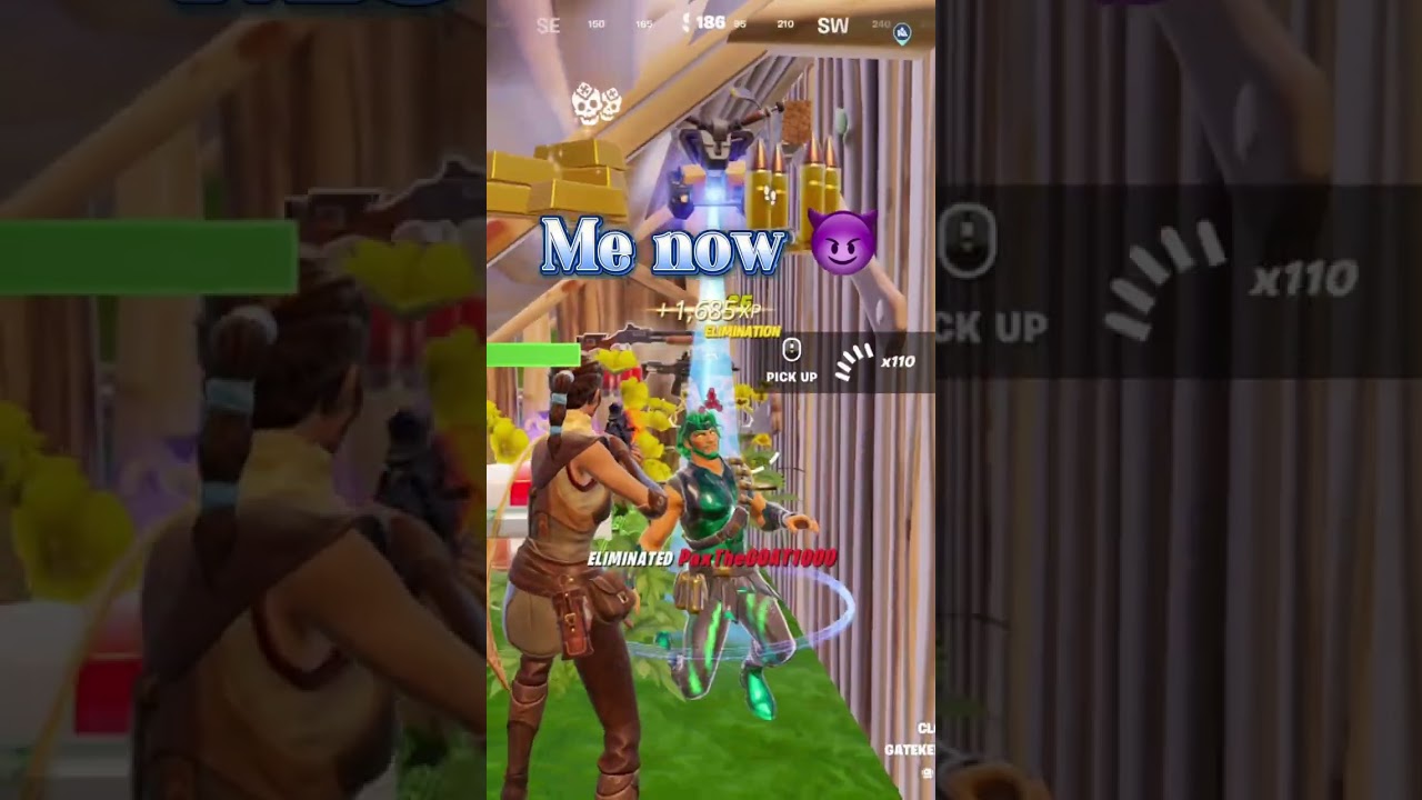 Controller to keyboard ##200pumpedbtw #fortnitemontage #viral #gaming #kbmplayer
