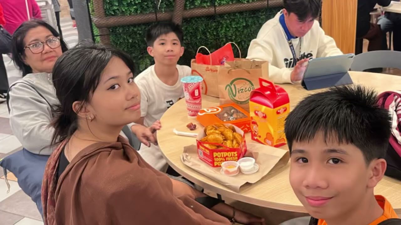 Baguio Trip 2026 🍓🌲