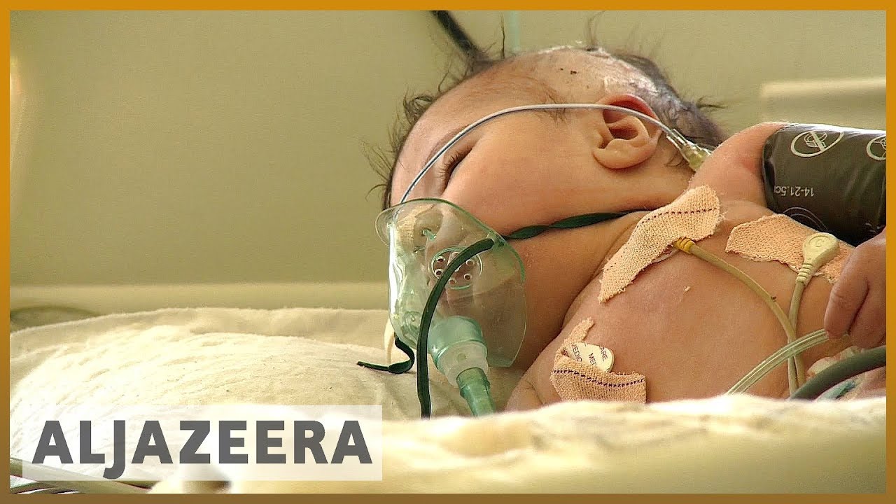 🇦🇫 Kabul's air pollution kills more people than war l Al Jazeera English