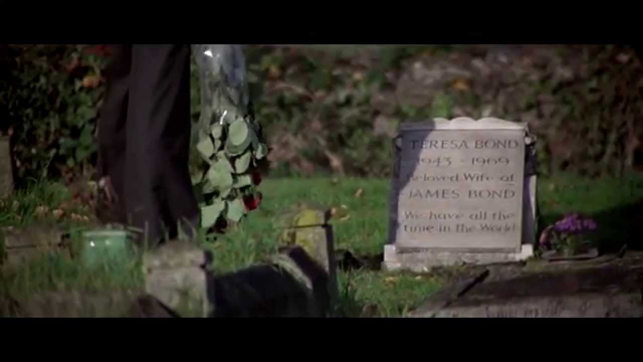 Big Spender, A James Bond Tribute (1080p HD)