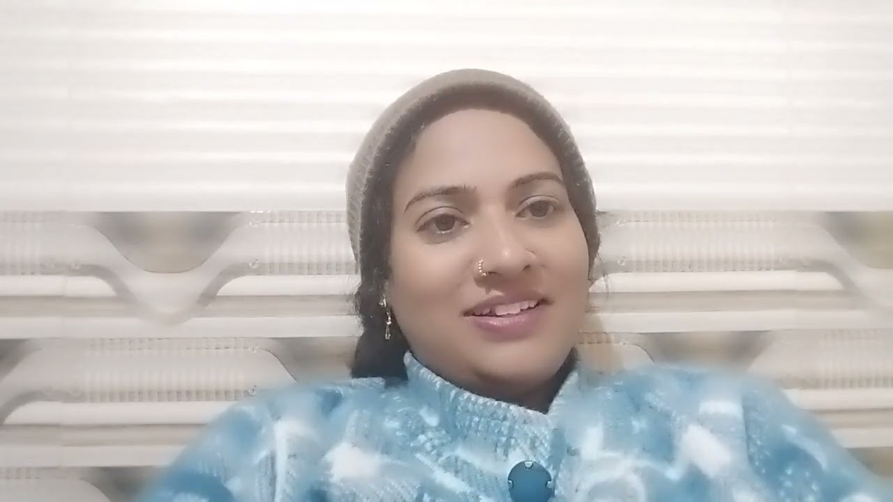 Health issue n meri jindgi badal di ( journey of my life)