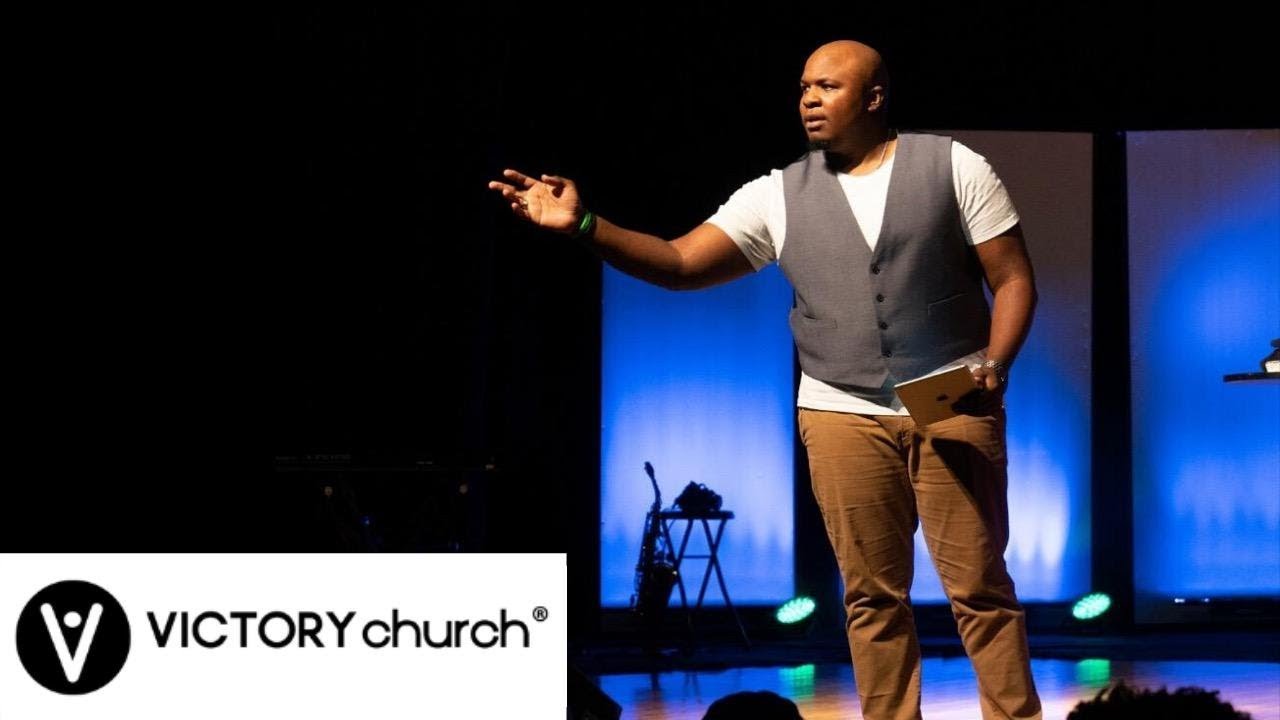 Nehemiah 3 | All Hands on Deck | Marquavious Walker