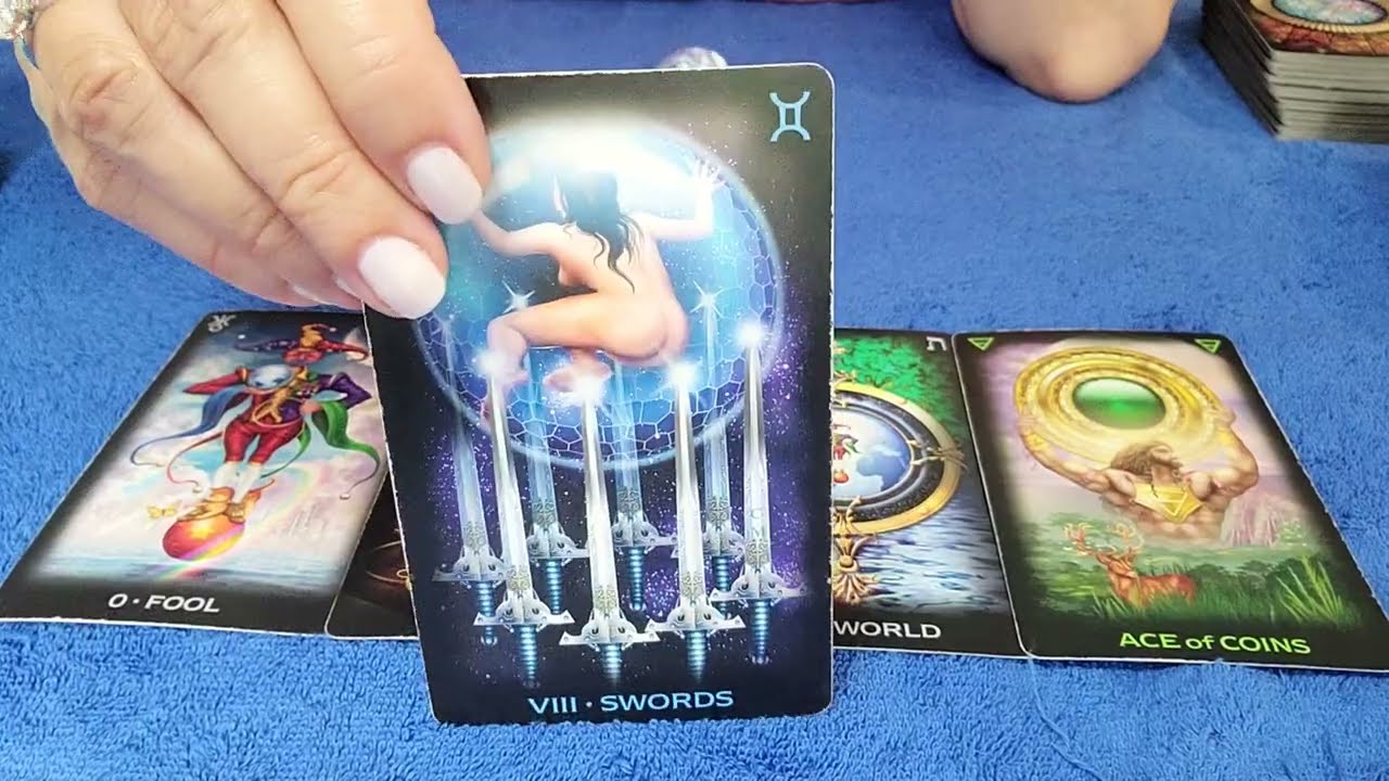 VIRGO - VERY INTENSE SOULMATE READING! MAJOR CHANGES COMING... 💕 🎁 🦋 AUGUST 2022 TAROT