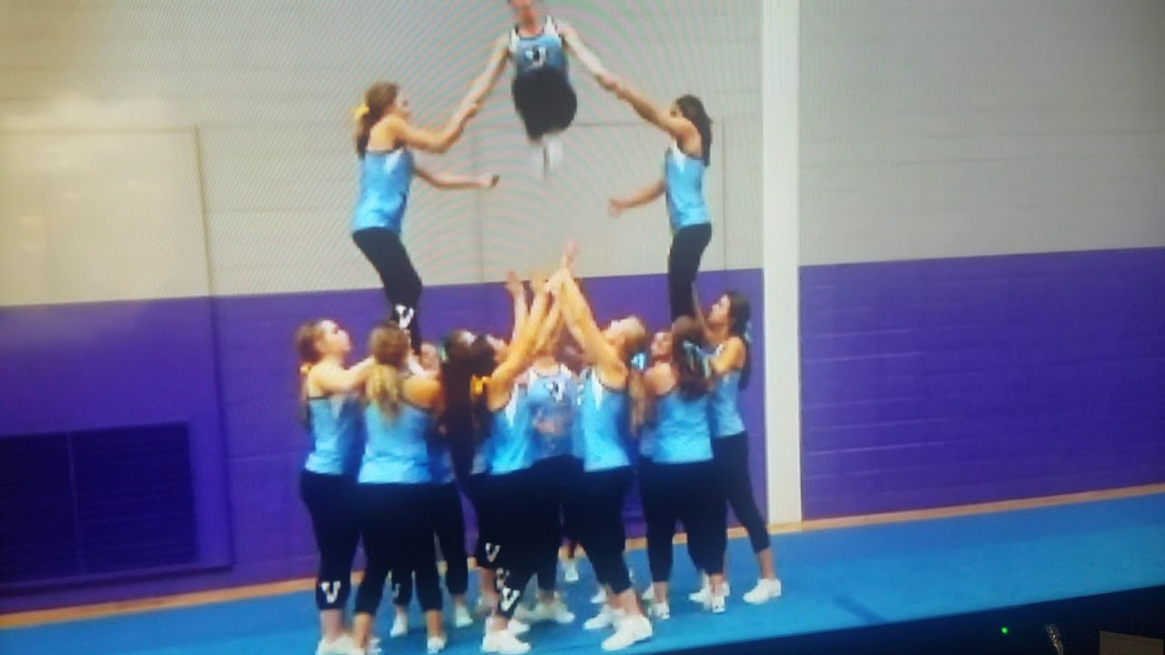 rewind to extention pyramid