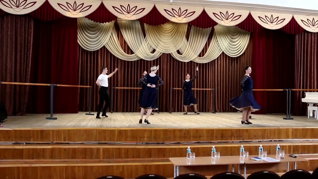 2025 301 народный