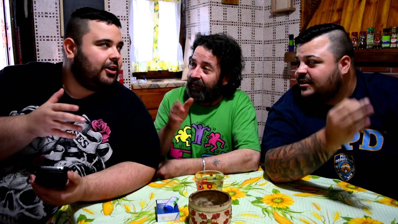 Speciale 800.000 Iscritti: Intervista Stra divertente a mio Padre.