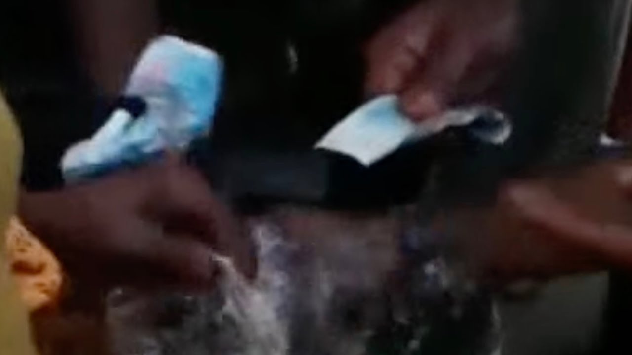 Pvanou ndapvo yentsi yaroudiya namone bowa komori