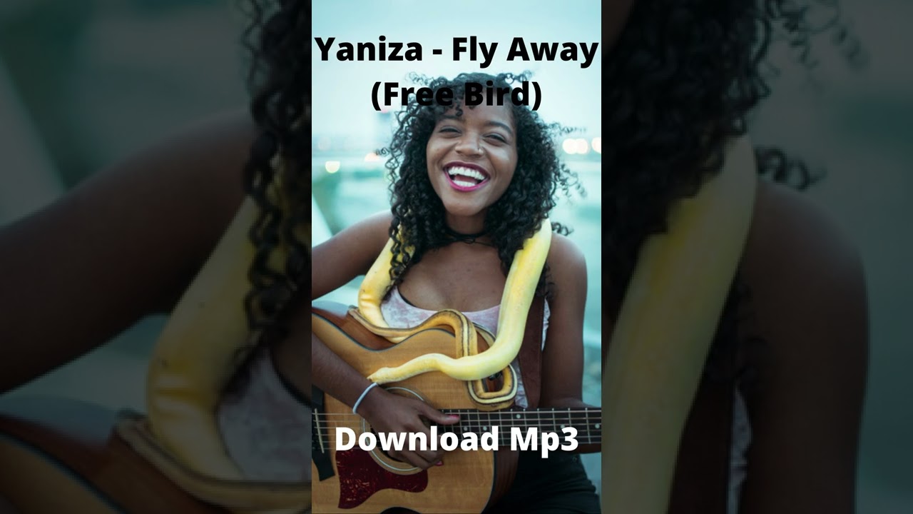 Yaniza - Fly Away (Free Bird)| MP3 song Download 🔗in Dscrpt & comment |