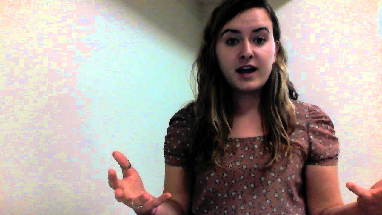 Singing and Language Development for Children Part 1