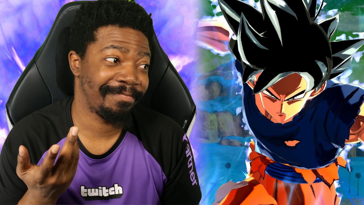 ULTRA UI SIGN GOKU MAKES A HUGE RETURN WITH HIS PLATINUM EQUIPMENT!!! Dragon Ball Legends Gameplay!