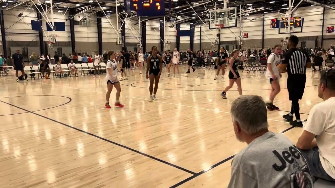 vs Norcal Supreme  #3