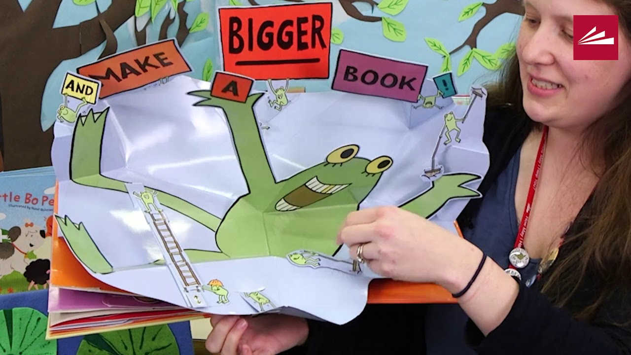 Storytime at Home: 
