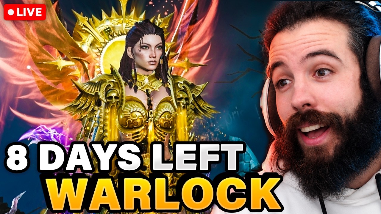 🔴Diablo Immortal | Breaking Tempest Meta !build