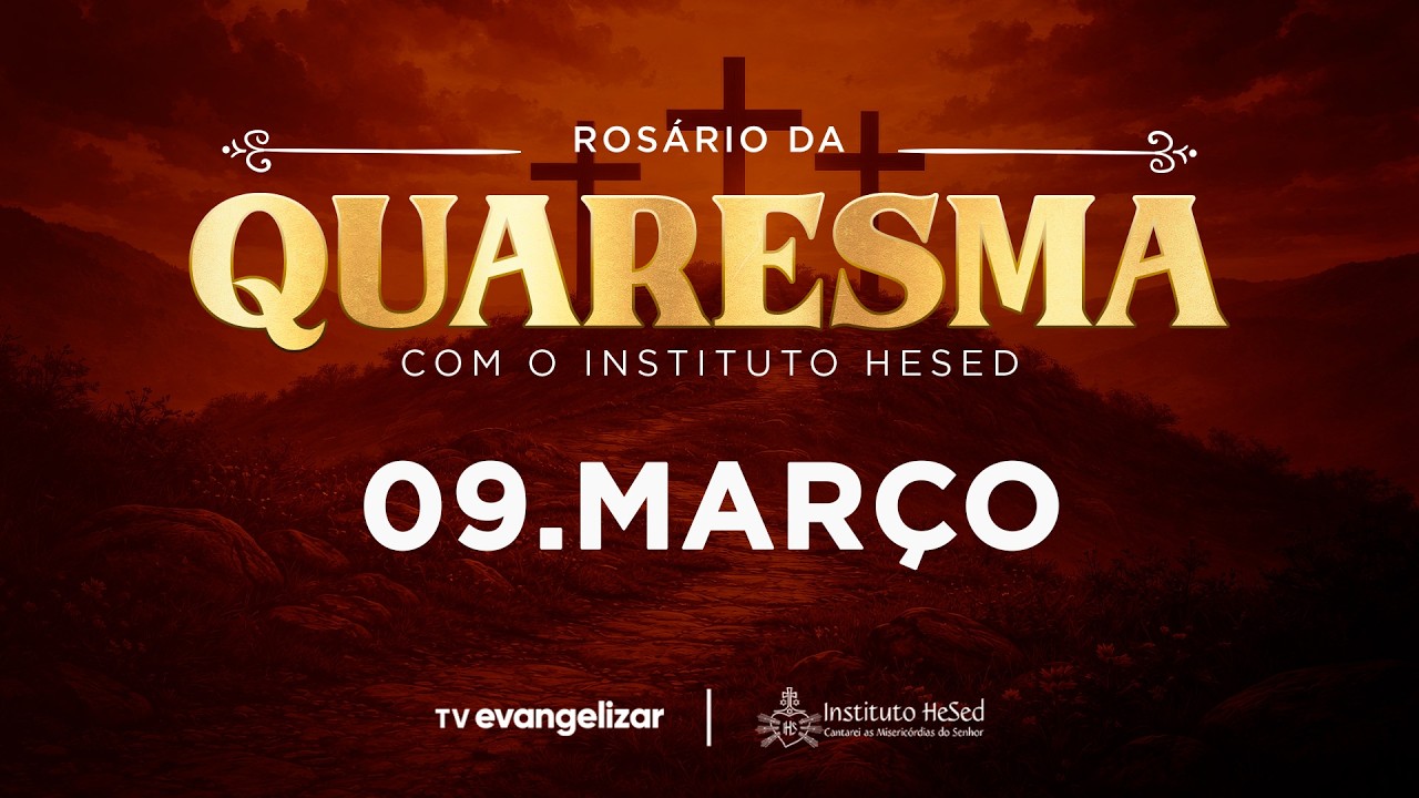 TV EVANGELIZAR - AO VIVO