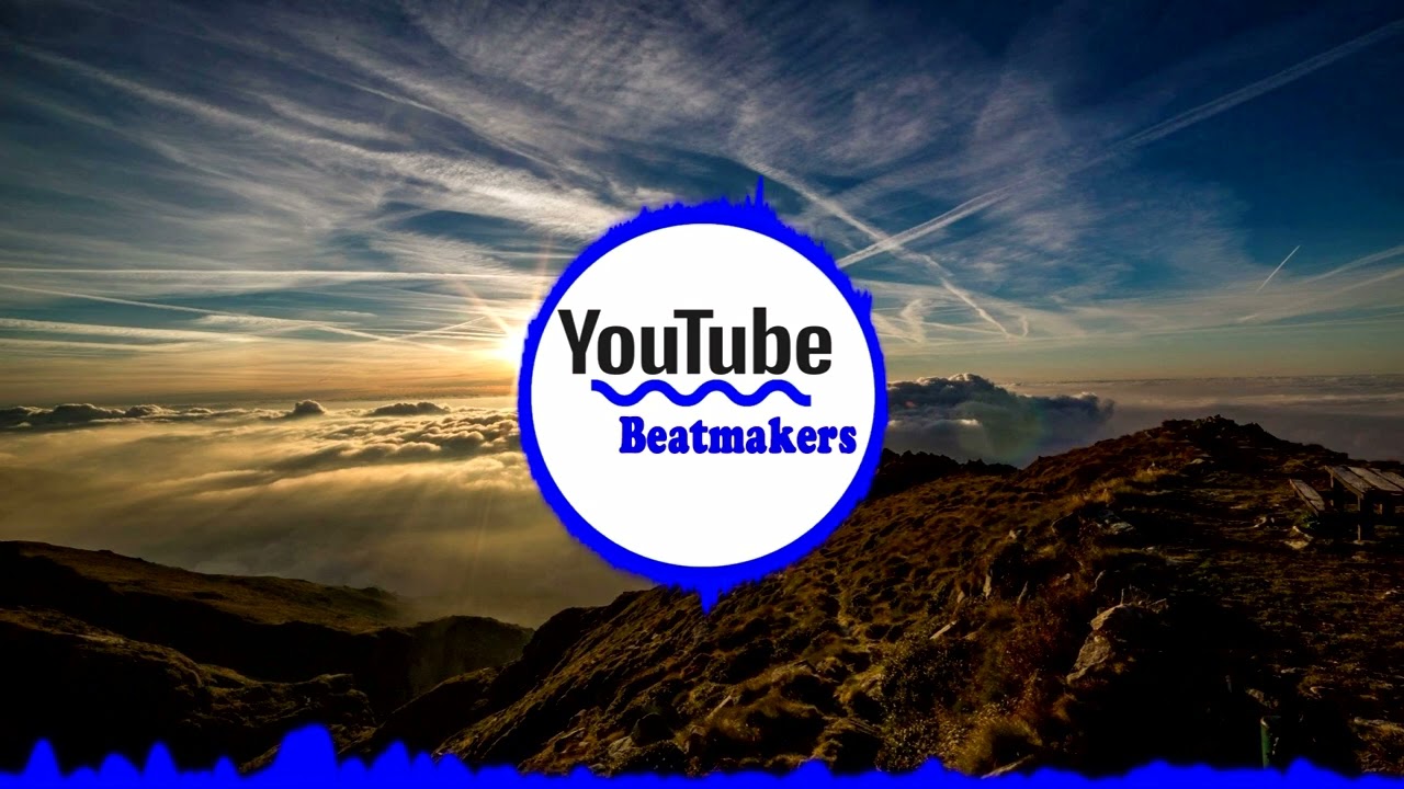 MARBLESOUND - Huge Trap (YouTube Beatmakers)