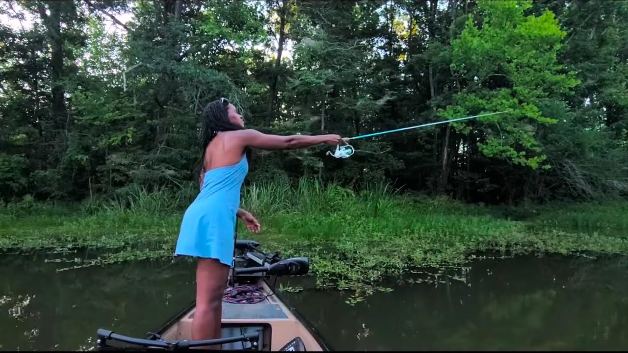 Throwback Thursday | Gheenoe LT10 Cruise on the Black Warrior River #alwaysthankful #船頭さん