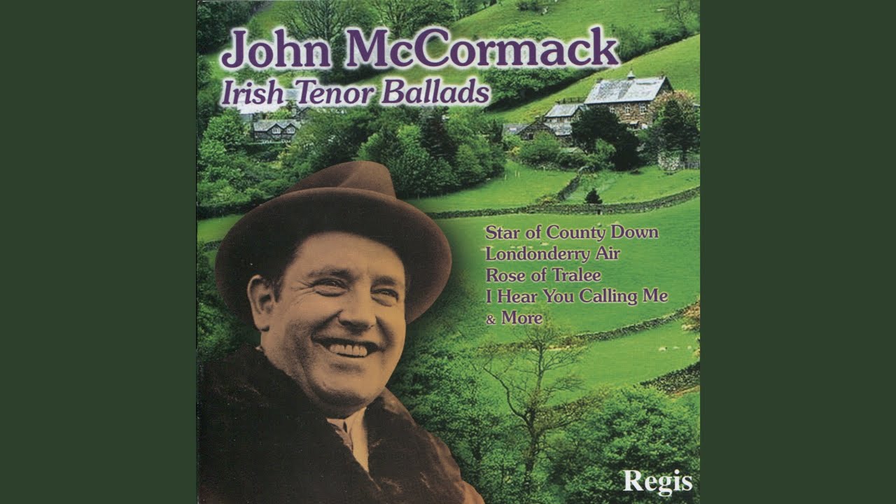 The Star of the County Down