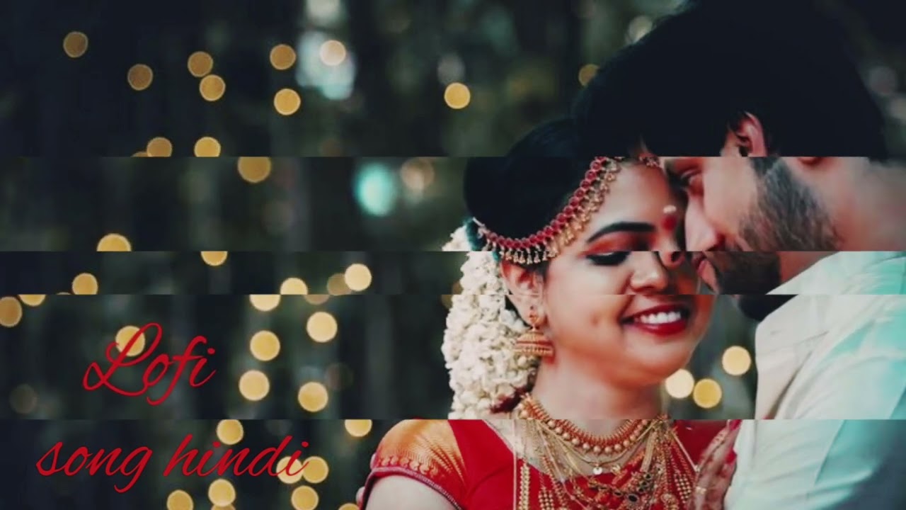 Lofi song hindi romantic ☝️#armusicofgod #remix #hindi #love #song #dj 