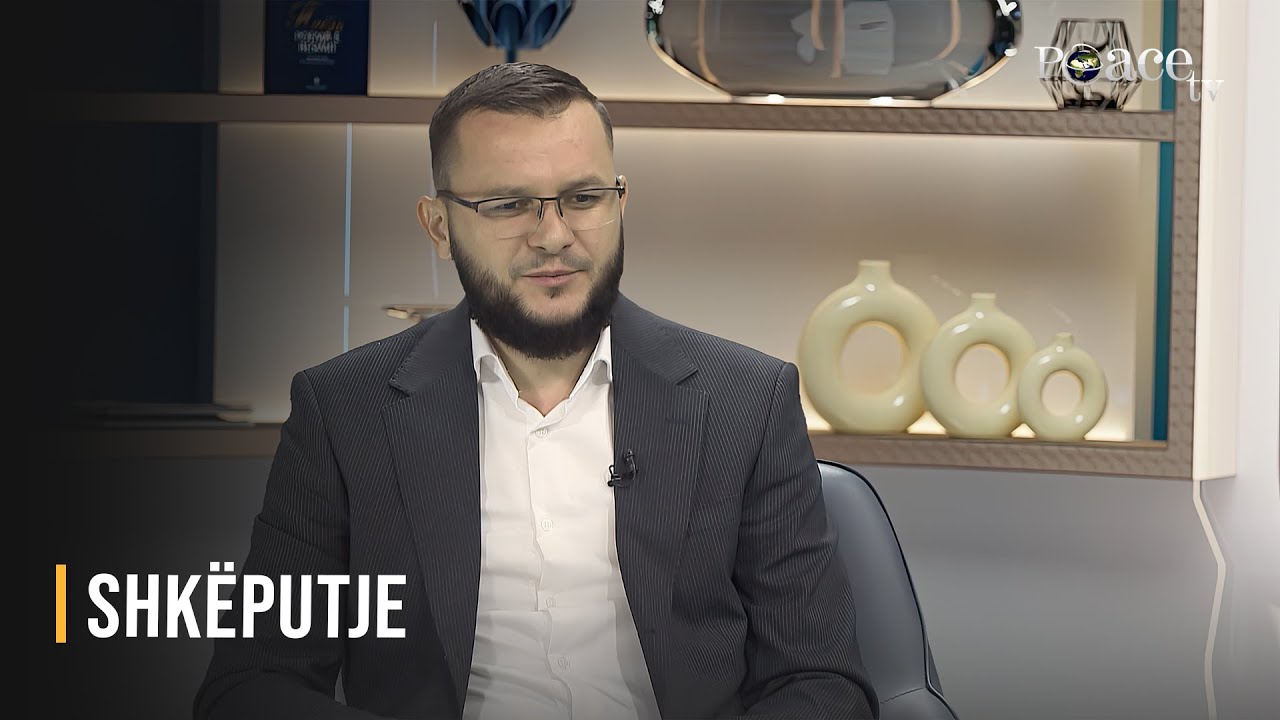 A ka besim pa adhurime apo vepra - Blerim Musliu